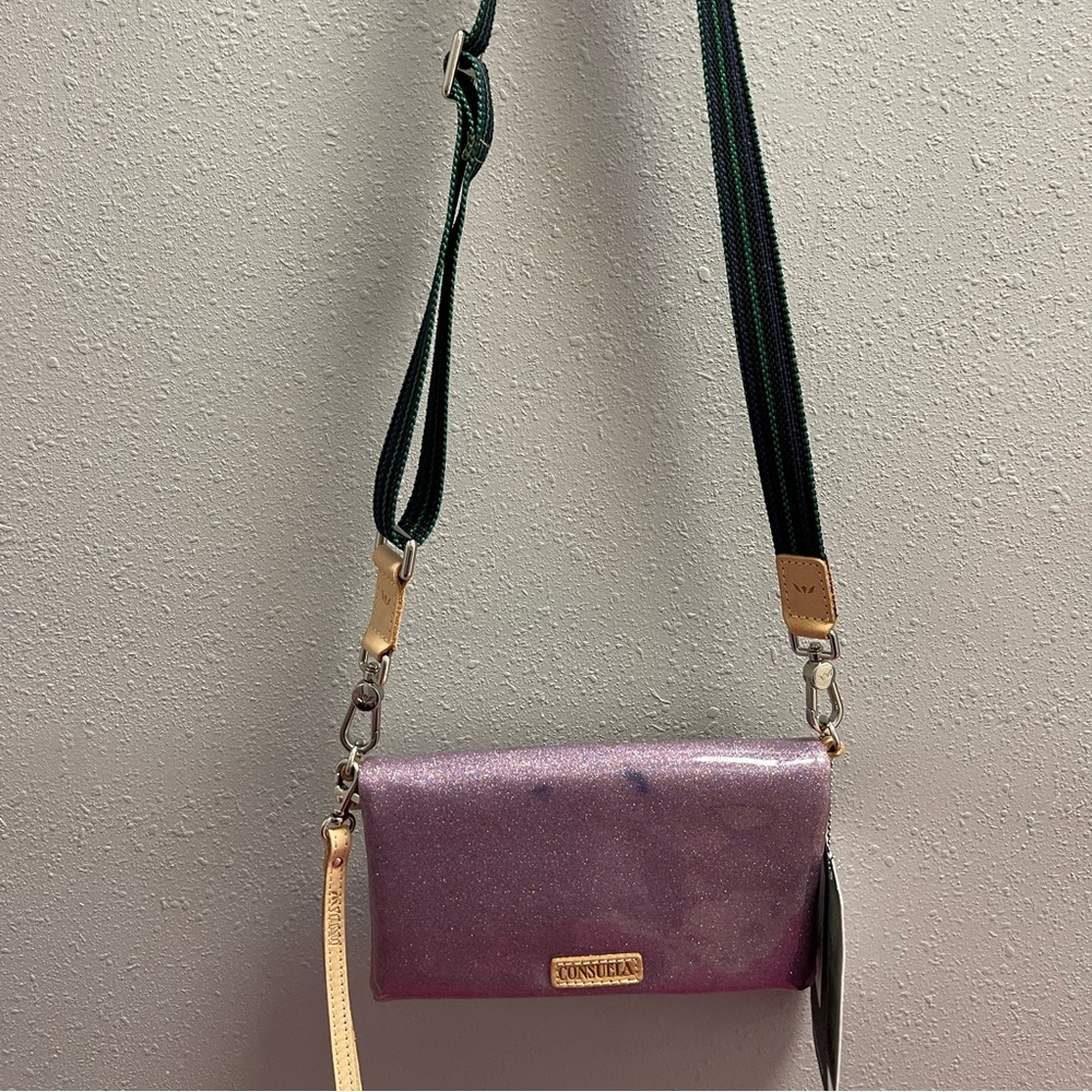 Consuela Uptown Crossbody bag - Lynda